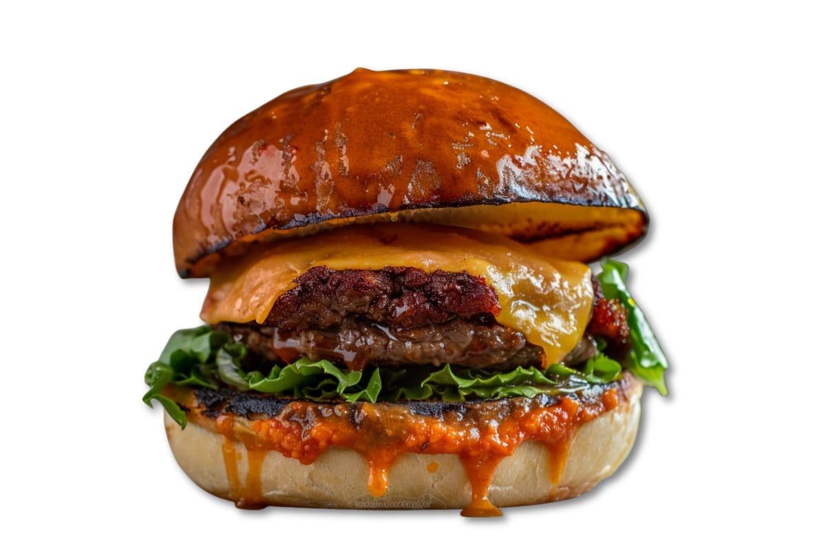Islak Burger