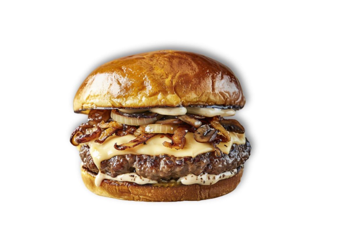 Smash Burger Signature